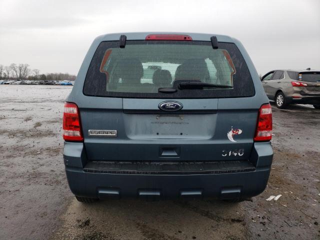Photo 6 from auction – 2012 FORD ESCAPE XLS with VIN 1FMCU9C79CKB33147