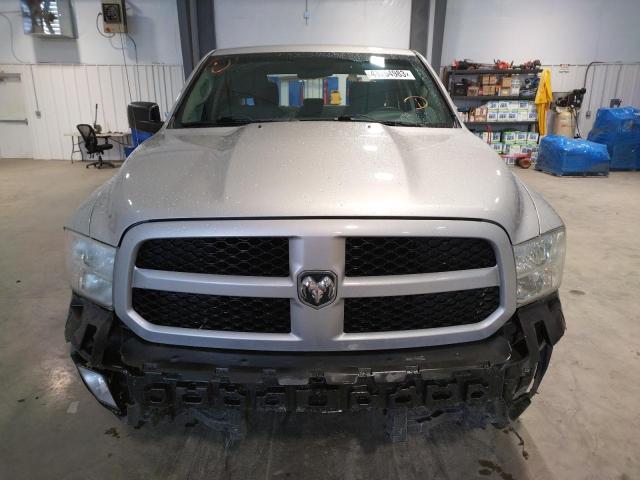 Photo 5 from auction – 2014 RAM 1500 ST with VIN 1C6RR6KTXES237881
