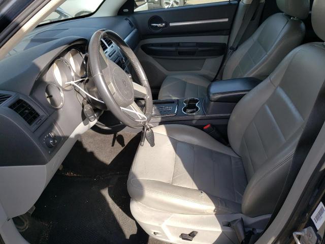 Photo 7 from auction – 2008 DODGE MAGNUM SXT with VIN 2D4GZ37V78H163231