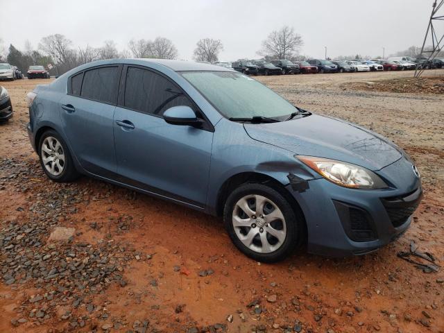 Photo 4 from auction – 2010 MAZDA 3 I with VIN JM1BL1SF5A1283370
