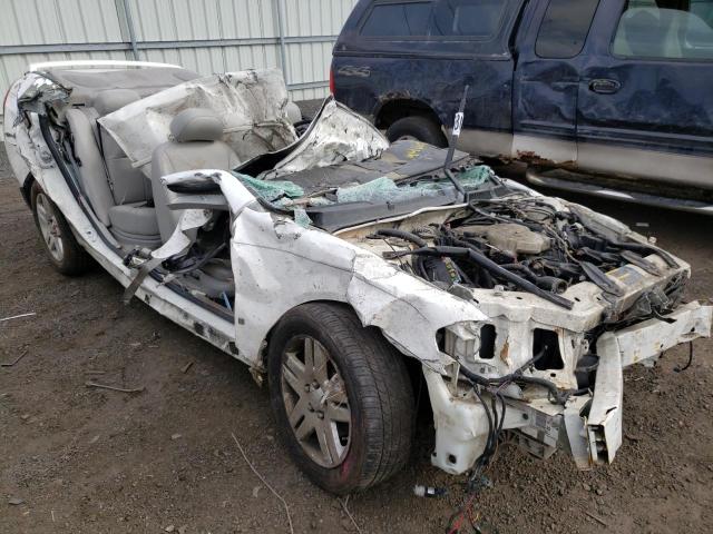 Zdjęcie 4 z aukcji – 2006 CHEVROLET IMPALA LTZ z VIN 2G1WU581069403847