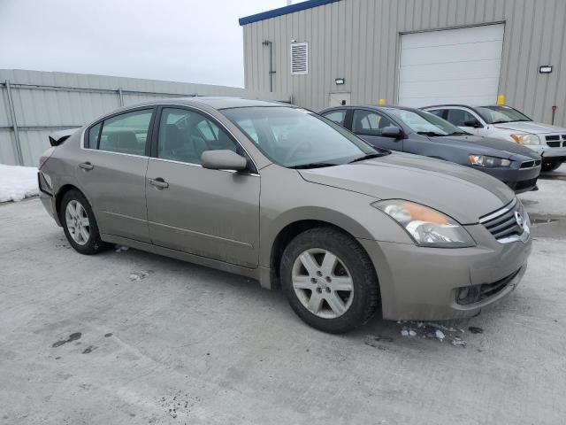 Photo 4 from auction – 2007 NISSAN ALTIMA 2.5 with VIN 1N4AL21E47C231015