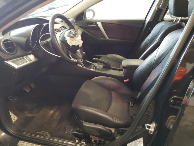 Zdjęcie 7 z aukcji – 2012 MAZDA SPEED 3 z VIN JM1BL1L34C1547637