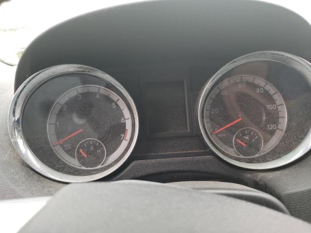 Photo 9 from auction – 2018 DODGE GRAND CARA with VIN 2C4RDGEG7JR344894