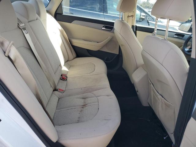 Photo 10 from auction – 2019 HYUNDAI SONATA SE with VIN 5NPE24AF0KH782736