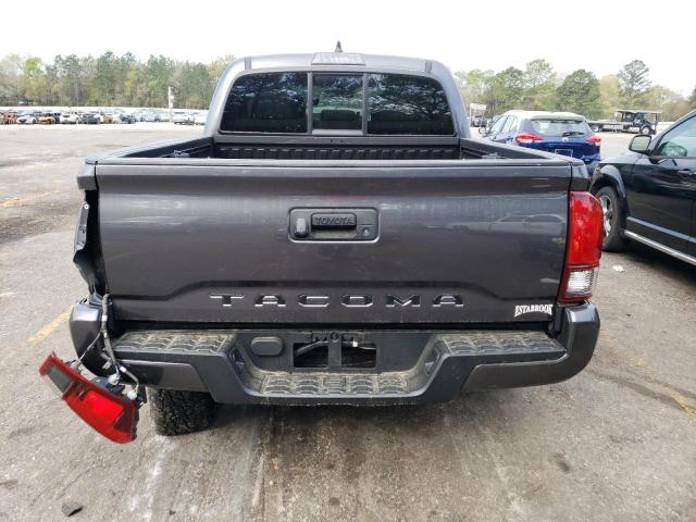Photo 6 from auction – 2021 TOYOTA TACOMA DOU with VIN 3TYAX5GN3MT024802