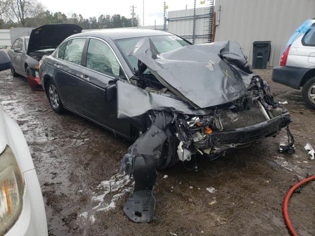 Photo 4 from auction – 2011 HONDA ACCORD SE with VIN 1HGCP2F63BA038174