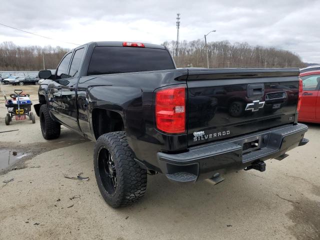 Photo 2 from auction – 2017 CHEVROLET SILVERADO with VIN 1GCVKREC0HZ384831