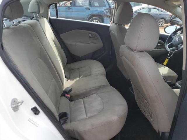 Photo 10 from auction – 2017 KIA RIO LX with VIN KNADM4A37H6048607