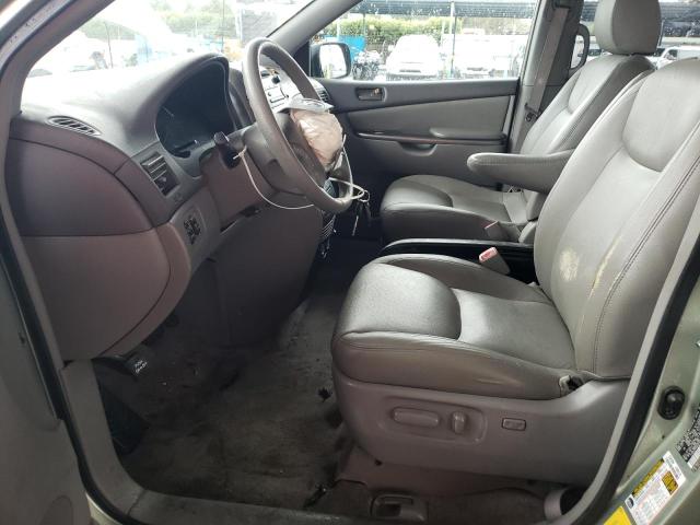 Photo 7 from auction – 2009 TOYOTA SIENNA CE with VIN 5TDZK23C69S281041
