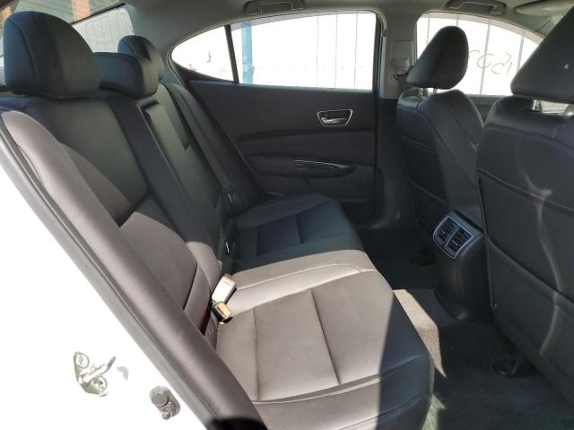 Photo 11 from auction – 2018 ACURA TLX with VIN 19UUB2F34JA008771