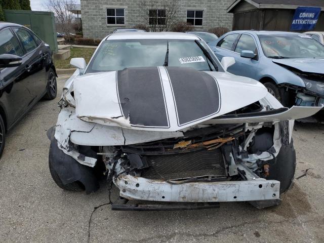 صورة رقم 5 من المزاد - 2015 CHEVROLET CAMARO LS مع VIN 2G1FB1E36F9107638