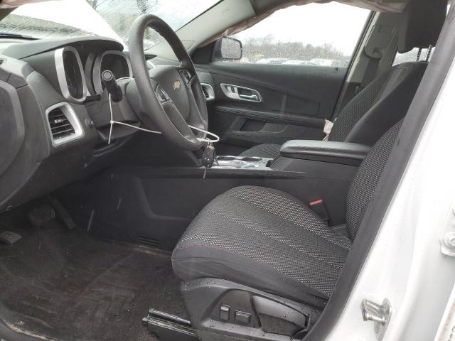 Photo 7 from auction – 2016 CHEVROLET EQUINOX LS with VIN 2GNFLEEK7G6229129