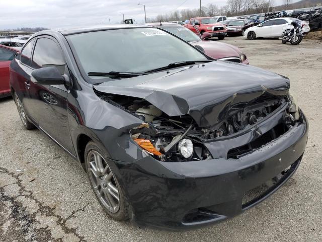 Photo 4 from auction – 2008 TOYOTA SCION with VIN JTKDE167180249327
