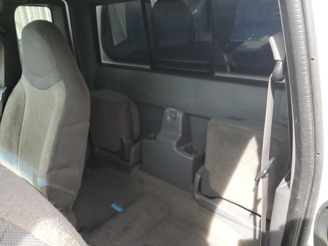 Photo 10 from auction – 2002 FORD RANGER SUP with VIN 1FTZR45E92PA04762