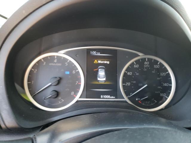 Photo 9 from auction – 2016 NISSAN SENTRA S with VIN 3N1AB7AP1GY334690