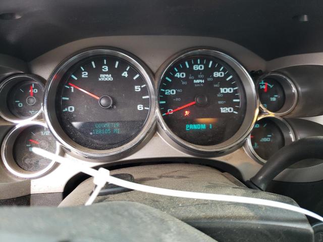 Photo 9 from auction – 2013 CHEVROLET SILVERADO with VIN 1GC2KVCG6DZ194320
