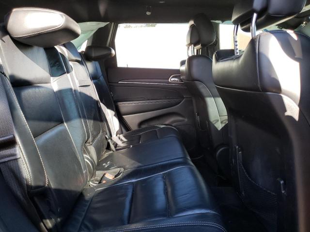 Photo 11 from auction – 2017 JEEP GRAND CHER with VIN 1C4RJFBG5HC844143