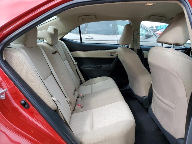 Photo 10 from auction – 2015 TOYOTA COROLLA L with VIN 2T1BURHE7FC305642