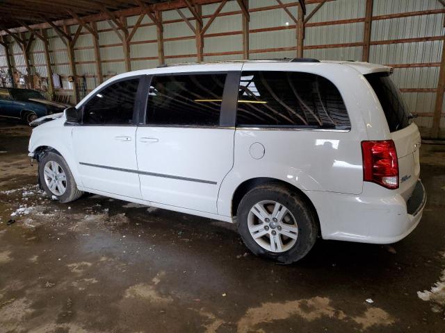 Zdjęcie 2 z aukcji – 2013 DODGE GRAND CARA z VIN 2C4RDGDG9DR822092