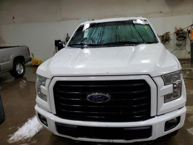 Photo 5 from auction – 2015 FORD F150 SUPER with VIN 1FTEW1EF8FFA06965