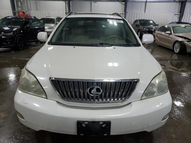 Photo 5 from auction – 2004 LEXUS RX 330 with VIN JTJHA31U640037432