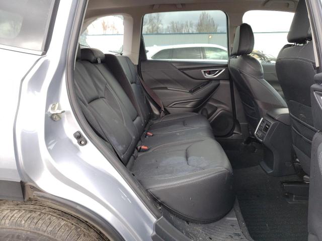 Photo 11 from auction – 2020 SUBARU FORESTER L with VIN JF2SKASC1LH447282