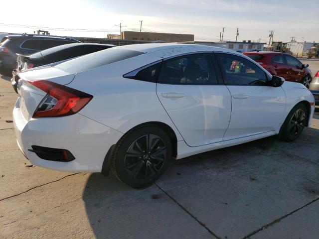 Photo 3 from auction – 2016 HONDA CIVIC LX with VIN 19XFC2F59GE035346