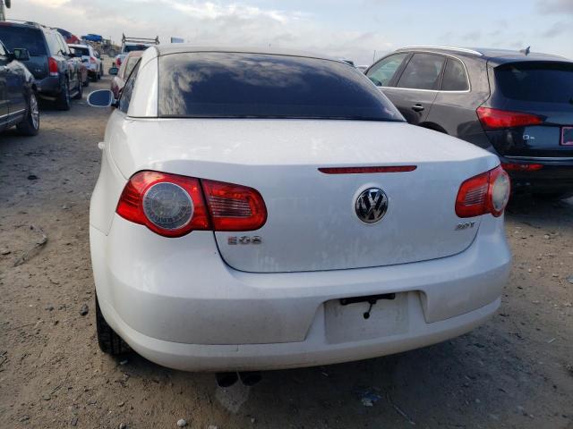 Photo 6 from auction – 2008 VOLKSWAGEN EOS TURBO with VIN WVWBA71F18V028325