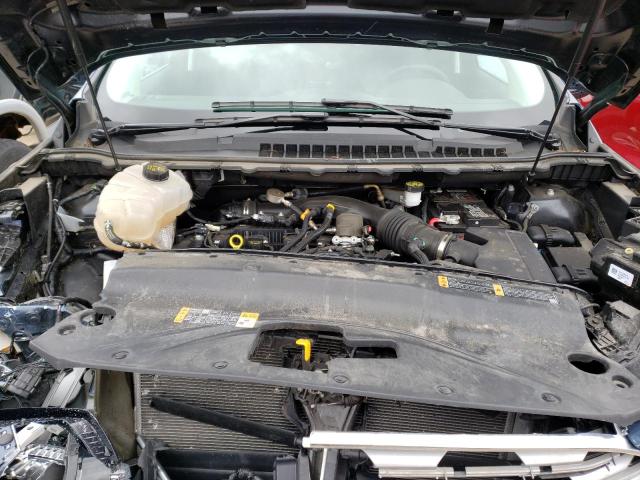 Photo 12 from auction – 2019 FORD EDGE SEL A with VIN 2FMPK4J95KBB24744