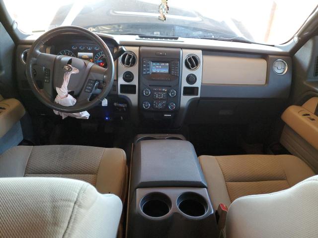 Photo 8 from auction – 2013 FORD F150 SUPER with VIN 1FTFW1CF2DFA01328
