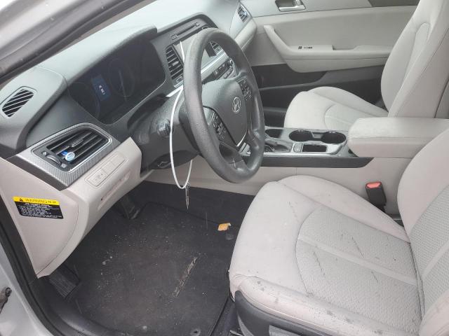 Photo 7 from auction – 2016 HYUNDAI SONATA SE with VIN 5NPE24AF9GH324491
