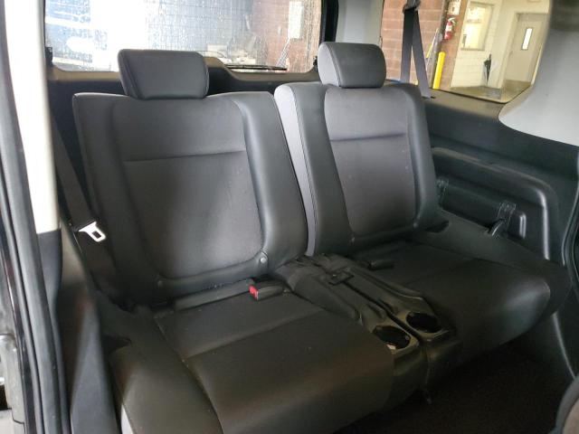Photo 11 from auction – 2005 HONDA ELEMENT EX with VIN 5J6YH27695L016408