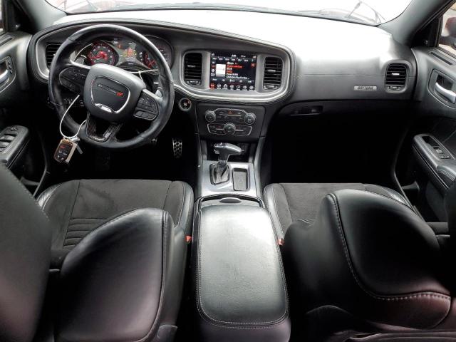 Photo 8 from auction – 2020 DODGE CHARGER R/ with VIN 2C3CDXCT3LH219734
