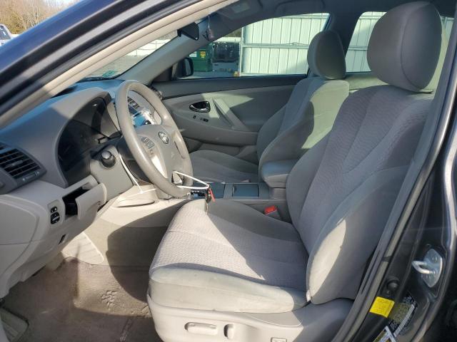 Photo 7 from auction – 2011 TOYOTA CAMRY BASE with VIN 4T4BF3EK8BR214900