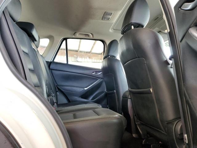 Photo 11 from auction – 2016 MAZDA CX-5 GT with VIN JM3KE2DY2G0753844