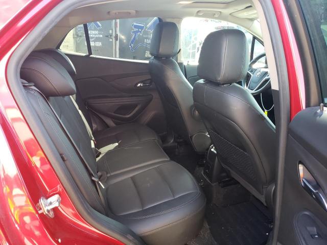 Photo 11 from auction – 2017 BUICK ENCORE PRE with VIN KL4CJDSB1HB204977