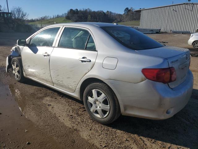 Photo 2 from auction – 2010 TOYOTA COROLLA BA with VIN 2T1BU4EEXAC321303