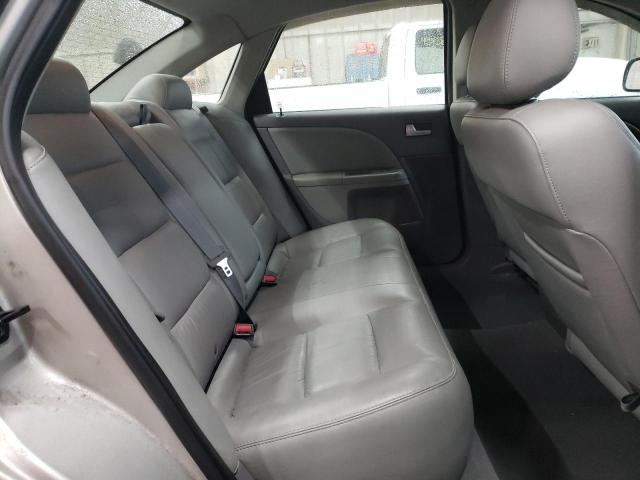 Photo 10 from auction – 2006 FORD FIVE HUNDR with VIN 1FAFP24126G138083