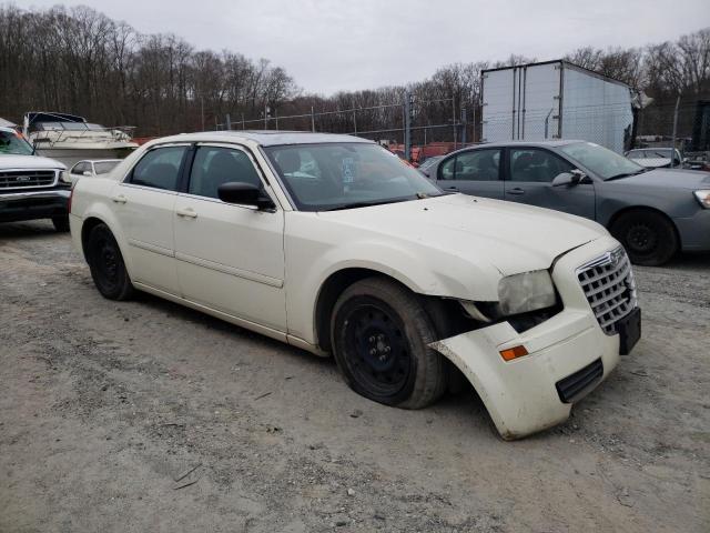 Photo 4 from auction – 2005 CHRYSLER 300 with VIN 2C3JA43R75H160256