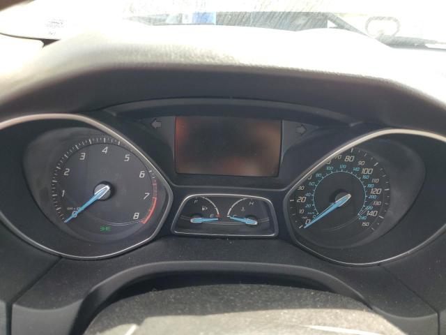 Photo 9 from auction – 2012 FORD FOCUS SE with VIN 1FAHP3F23CL427061