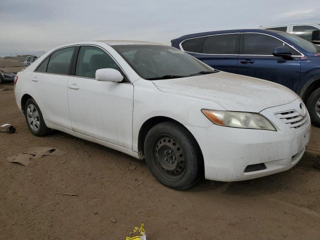 Photo 4 from auction – 2008 TOYOTA CAMRY CE with VIN 4T4BE46K38R040492