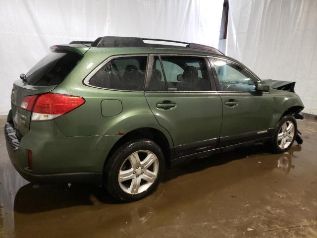 Снимка 3 от търг – 2012 SUBARU OUTBACK 2. с VIN 4S4BRBCC4C3221907