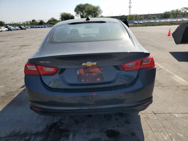 Photo 6 from auction – 2018 CHEVROLET MALIBU LS with VIN 1G1ZB5ST5JF217055