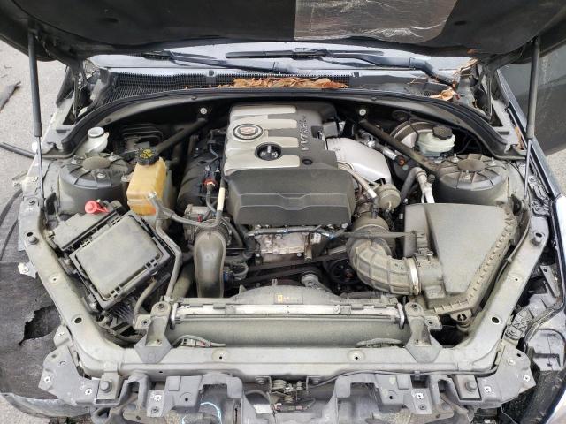 Photo 11 from auction – 2014 CADILLAC ATS with VIN 1G6AA5RX2E0114736