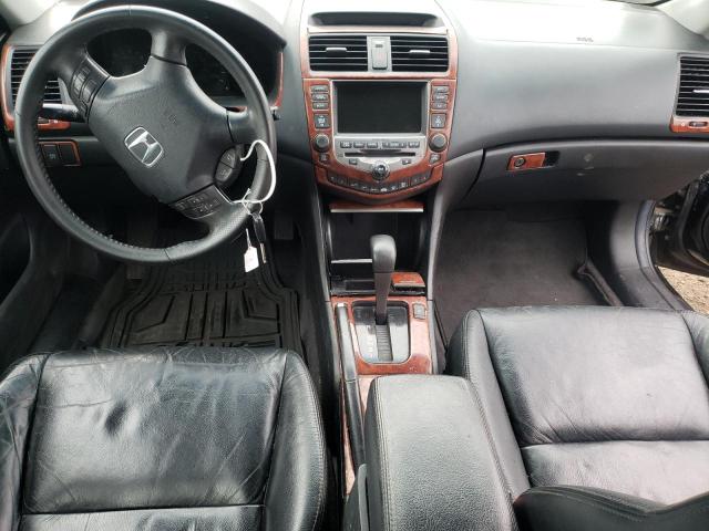 Photo 8 from auction – 2007 HONDA ACCORD EX with VIN 1HGCM66807A094470