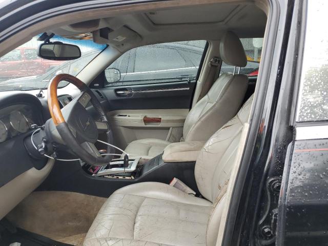 Photo 7 from auction – 2005 CHRYSLER 300C with VIN 2C3AA63H45H657400