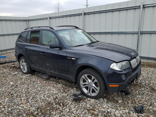 Zdjęcie 4 z aukcji – 2007 BMW X3 3.0SI z VIN WBXPC93437WF08663