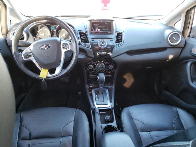 Photo 8 from auction – 2014 FORD FIESTA TIT with VIN 3FADP4CJ0EM148362