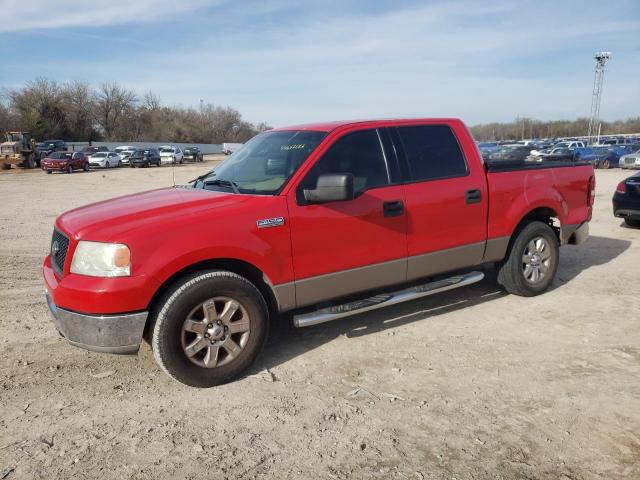 Photo 1 from auction – 2004 FORD F-150 FX4 with VIN 1FTRW12W04KC66075